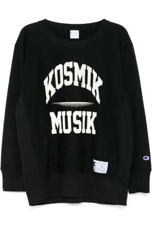 UNDERCOVER X Champion sweatshirt