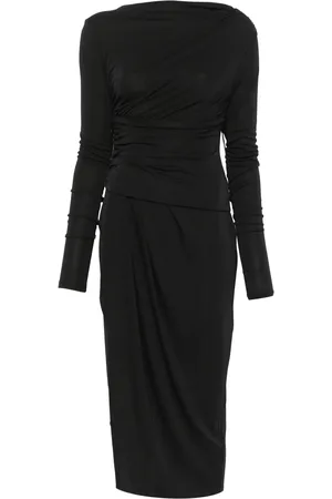 The Andamane Vinicia dress