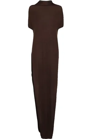 Rick Owens Sleeveless dress