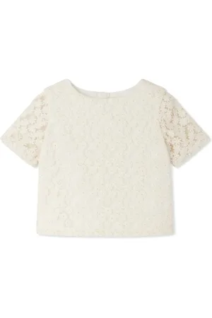 BONPOINT Electra blouse