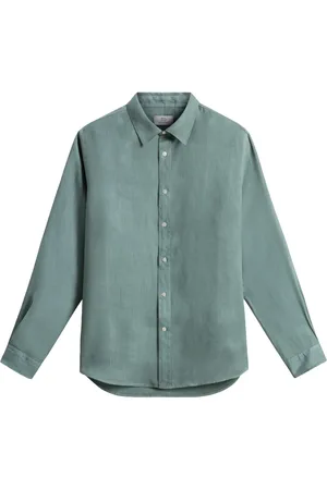 Woolrich Button-up long-sleeve shirt