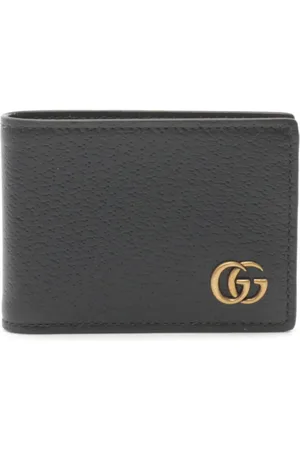 Gucci 2020s GG Marmont wallet