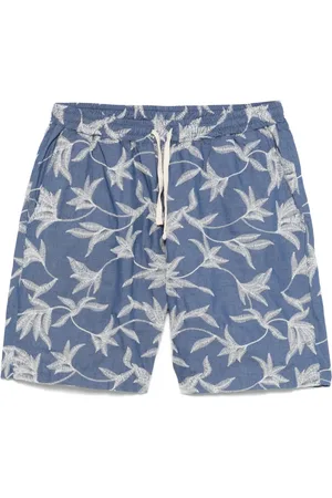Universal Works Simple short