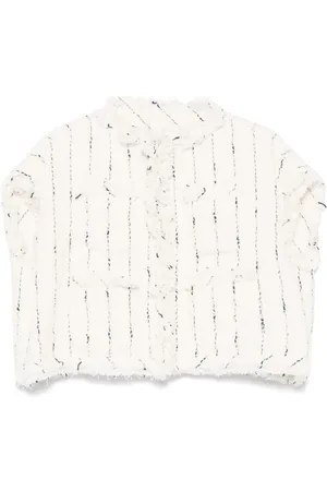 SACAI Tweed jacket