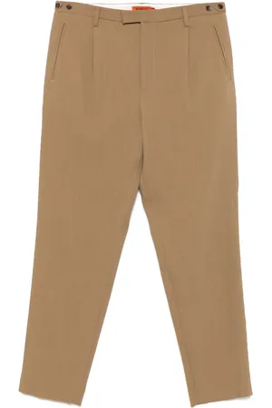 BARENA Masco Folco trousers