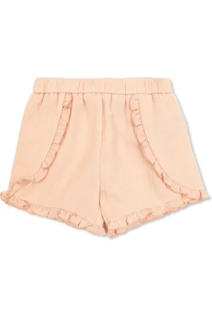 Moncler Cotton shorts