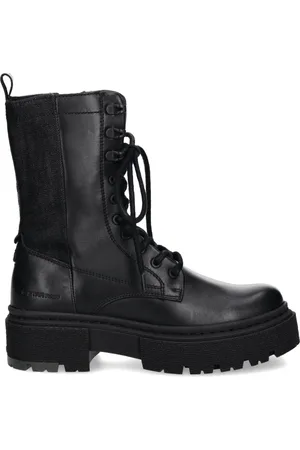 G-Star Kafey boots