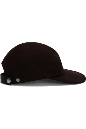 Jil Sander Cotton cap