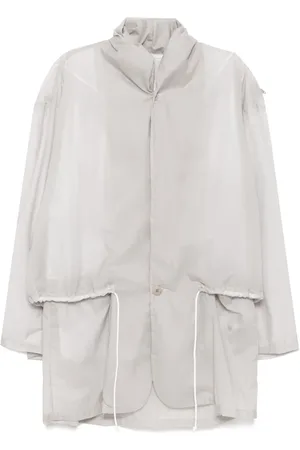 MAGLIANO Button fastening coat