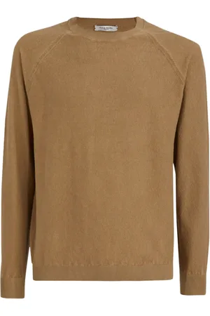 Paolo Pecora Cotton sweater