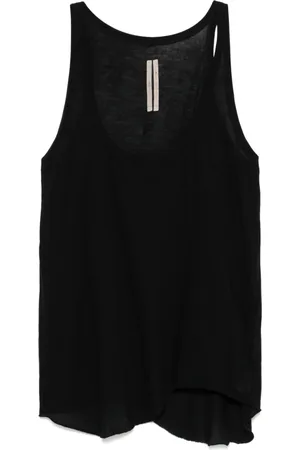 Rick Owens Lo Cut tank top