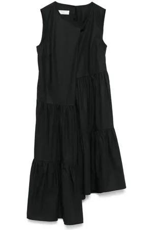 SOCIÉTÉ ANONYME Poplin midi dress