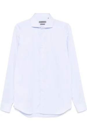 corneliani Cotton shirt