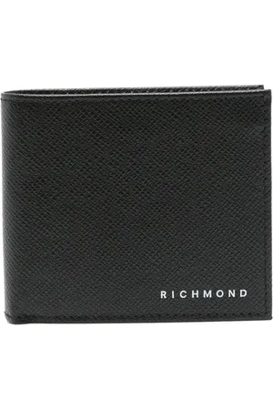 John Richmond Leather wallet