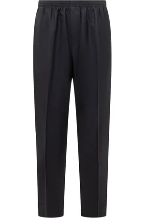 CELLAR DOOR Elasticated-waist trousers