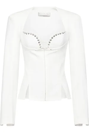 Ludovic De Saint Sernin Rebecca jacket