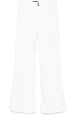 THE SEAFARER Jane jeans