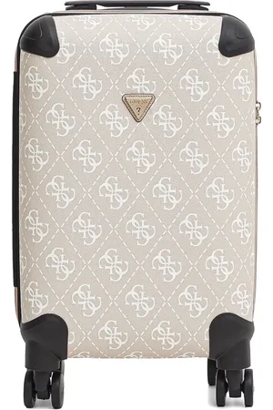 Guess Berta suitcase