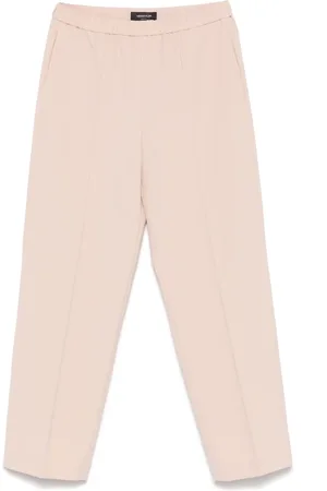 Fabiana Filippi Techno tailored trousers