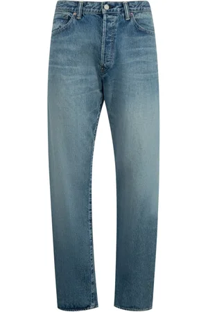 HUMAN MADE Future jeans