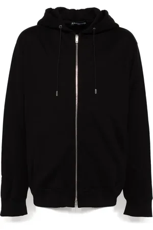 MASTERMIND Bead-embellished hoodie