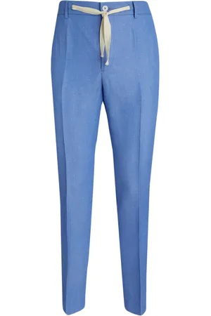 Brian Dales Tapered trousers