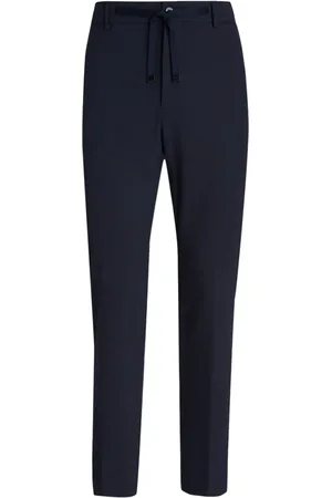 Brian Dales Tapered trousers