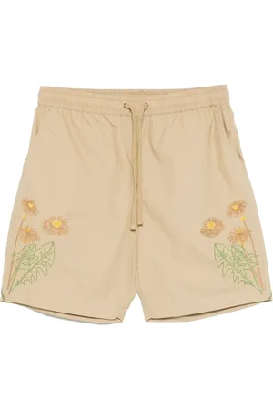 Universal Works Beach shorts