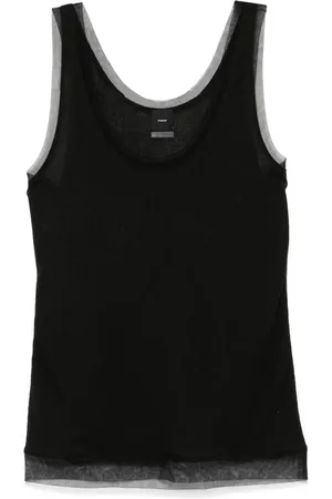 Pinko Clark tank top