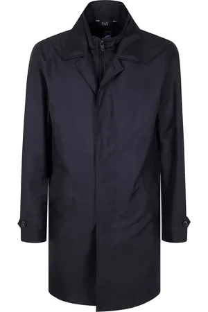 FAY Poplin jacket