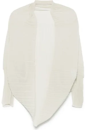 Max Mara Vesuvio shrug