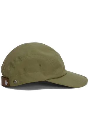 Jil Sander Cotton cap