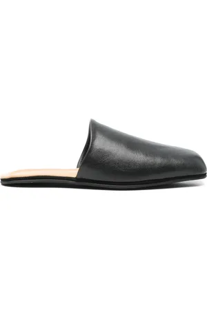 OUR LEGACY Cigarr slippers