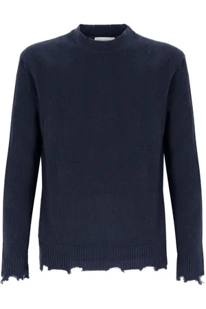 LANEUS Crew-neck sweater