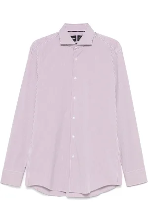 HUGO BOSS Striped shirt