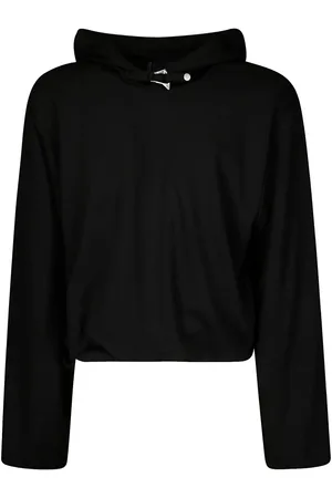 HELIOT EMIL Cotton hoodie
