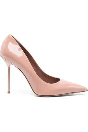 PARIS TEXAS 105mm Lidia pumps