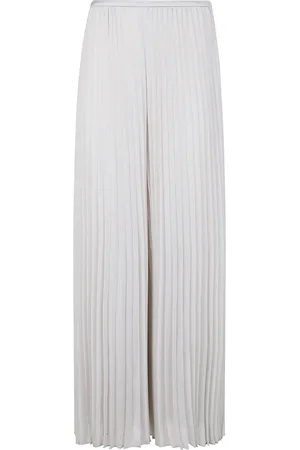 Emporio Armani Straight-leg trousers