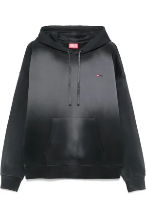 Diesel S-Rob hoodie