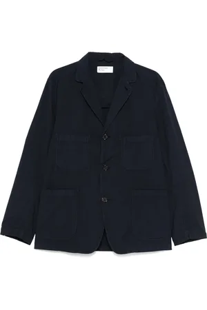 Universal Works Five-pocket blazer