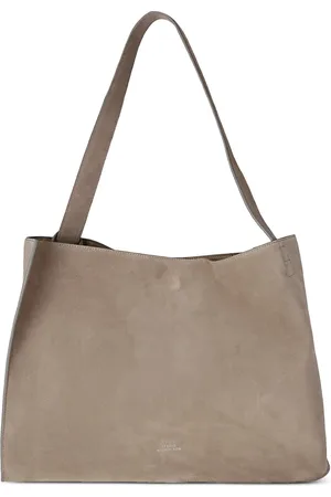 STUDIO NICHOLSON Suede bag