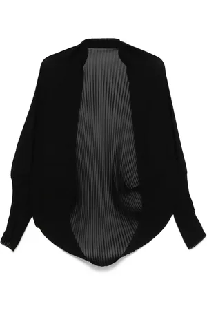 Max Mara Vesuvio shrug