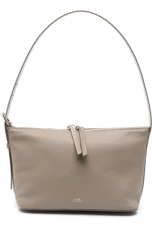 A.P.C. Vera shoulder bag