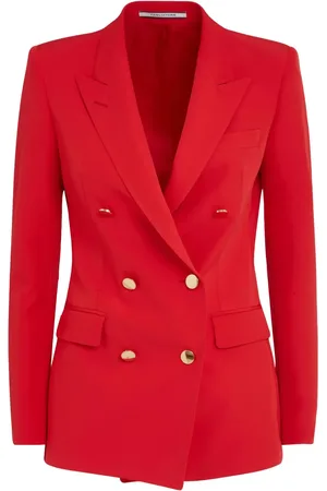 TAGLIATORE Double-breasted blazer