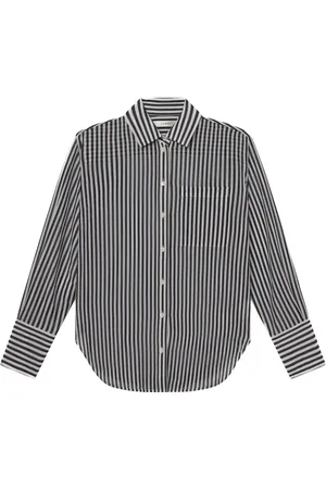Frame Striped shirt