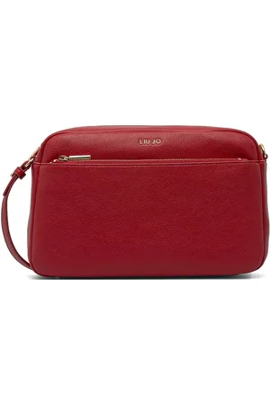 Liu Jo Logo-plaque cross body bag