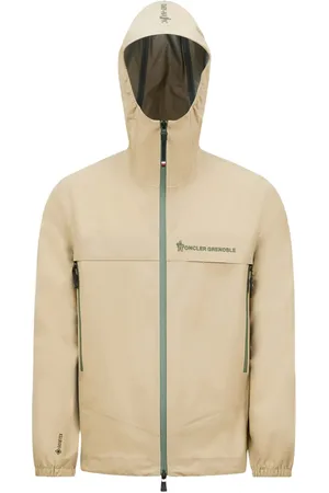 Moncler Shipton technical jacket