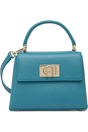 Furla 1927 Olympic tote bag
