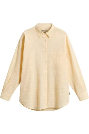 Woolrich Checked shirt