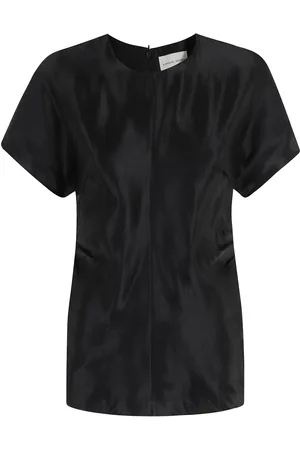 Loulou de Saison Fitted blouse